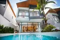 Willa 3 pokoi 260 m² Phuket, Tajlandia