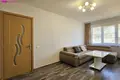 Appartement 1 chambre 33 m² Klaipeda, Lituanie