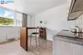 Apartamento 2 habitaciones 38 m² Vilna, Lituania