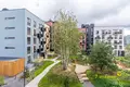 Apartamento 3 habitaciones 70 m² Kalodziscanski sielski Saviet, Belarús