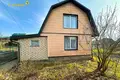 Maison 41 m² Aziaryckaslabadski siel ski Saviet, Biélorussie