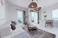 Квартира 2 комнаты 55 м² Фоча, Турция