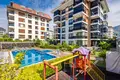 Mieszkanie 3 pokoi 185 m² Mediterranean Region, Turcja