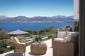 2 bedroom apartment 119 m² Krasici, Montenegro