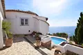 4 bedroom apartment 324 m² Spain, Spain