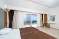 Appartement 1 chambre  Alanya, Turquie