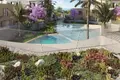 1 bedroom apartment 41 m² la Vila Joiosa Villajoyosa, Spain