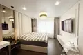 Apartamento 1 habitación 42 m² Muchaviecki sielski Saviet, Belarús
