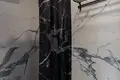 2 room apartment 56 m² Minsk, Belarus