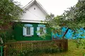 House 55 m² Ulukovskiy selskiy Sovet, Belarus