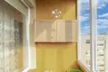 Apartamento 3 habitaciones 64 m² Mazeikiai, Lituania