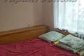 Apartamento 1 habitación 38 m² Malaryta, Bielorrusia