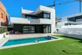 Willa 3 pokoi 136 m² Rojales, Hiszpania