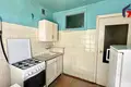 2 room apartment 42 m² Sluck, Belarus