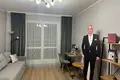 Mieszkanie 1 pokój 45 m² Mińsk, Białoruś