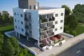 Apartamento 3 habitaciones 137 m² Nicosia, Chipre