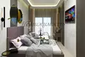 Квартира 3 комнаты 114 м² Алания, Турция