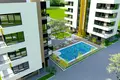 Apartamento 4 habitaciones 150 m² Mediterranean Region, Turquía