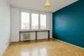 3 room apartment 56 m² Warsaw, Poland