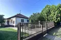 3 room house 1 519 m² Dabas, Hungary