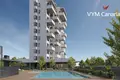 Wohnung 2 Schlafzimmer 60 m² Calp, Spanien