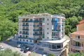Apartamento 5 habitaciones 110 m² Przno, Montenegro