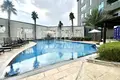 Apartamento 1 habitación 904 m² Dubái, Emiratos Árabes Unidos