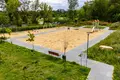 Квартира 2 комнаты 42 м² Лодзь, Польша