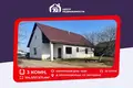 Dom 104 m² Krasnadvorcy, Białoruś