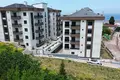 Mieszkanie 3 pokoi 76 m² Cinarcik, Turcja