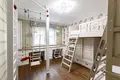 Wohnung 3 zimmer 82 m² Sienica, Belarus