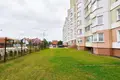 Квартира 3 комнаты 79 м² Боровляны, Беларусь