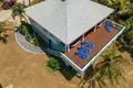 3 bedroom house 1 734 m² West Bay, Honduras