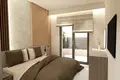 Wohnung 1 Schlafzimmer 56 m² Thermi, Griechenland