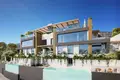 Villa de tres dormitorios 371 m² Benahavis, España