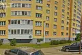 Mieszkanie 3 pokoi 72 m² Brześć, Białoruś