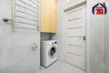 1 room apartment 40 m² Minsk, Belarus