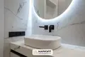 Apartamento 1 habitación 33 m² Minsk, Belarús