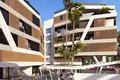 Apartamento 2 habitaciones 110 m² Chipre, Chipre
