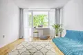 Apartamento 2 habitaciones 41 m² Varsovia, Polonia
