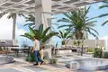 2 bedroom apartment 1 115 m² Dubai, United Arab Emirates