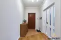 Appartement 3 chambres 106 m² Minsk, Biélorussie