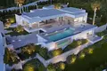 3 bedroom villa 300 m², All countries