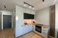 Apartamento 1 habitación 29 m² en Breslavia, Polonia