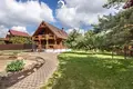 Casa de campo 101 m² Chervyen District, Bielorrusia