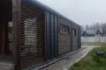 2 room house 58 m² Rahinskoe gorodskoe poselenie, Russia