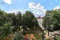 Appartement 3 chambres 81 m² Minsk, Bélarus