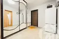 3 room apartment 72 m² Barysaw, Belarus