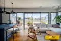 Penthouse 3 pokoi 75 m² Tel-Awiw, Izrael