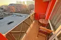 1 bedroom apartment 50 m² Sunny Beach Resort, Bulgaria